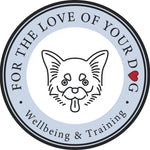 DOG WALKING & ENRICHMENT PACKAGE - new year sale - $50 discount (RRP $450)