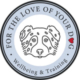 DOG WALKING & ENRICHMENT PACKAGE - new year sale - $50 discount (RRP $450)